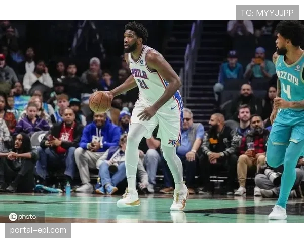 76人恩比德伤缺期间 球队进攻效率崩塌揭示单一核心风险